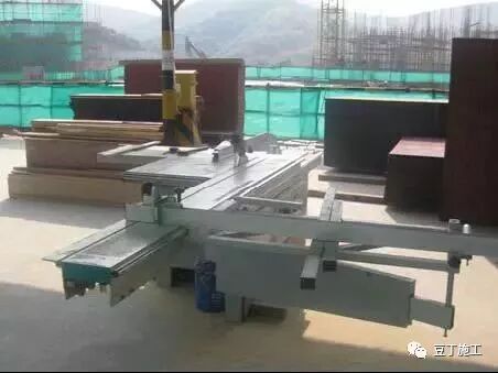 模板工程标准化管理作业指导书，详细施工过程做法照片！的图12