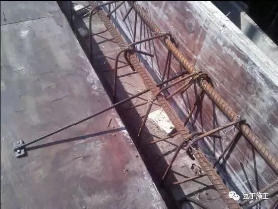 模板工程标准化管理作业指导书，详细施工过程做法照片！的图83