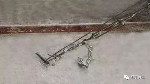 模板工程标准化管理作业指导书，详细施工过程做法照片！的图38