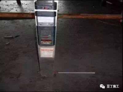 模板工程标准化管理作业指导书，详细施工过程做法照片！的图51