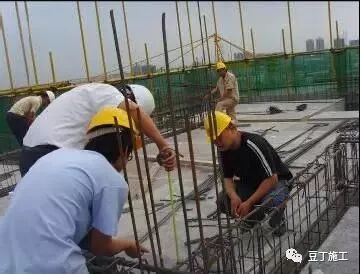 模板工程标准化管理作业指导书，详细施工过程做法照片！的图73