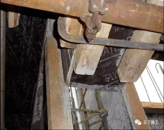 模板工程标准化管理作业指导书，详细施工过程做法照片！的图63