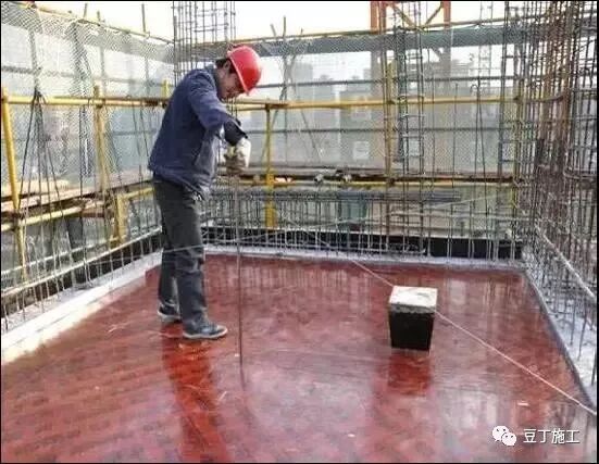 模板工程标准化管理作业指导书，详细施工过程做法照片！的图72