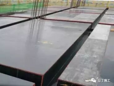模板工程标准化管理作业指导书，详细施工过程做法照片！的图69