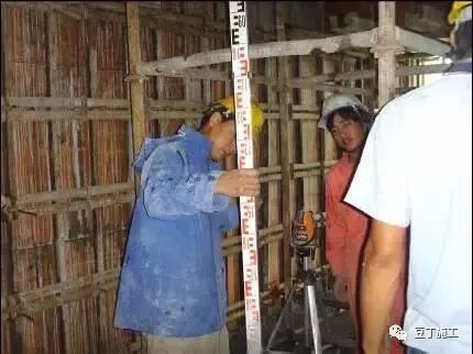 模板工程标准化管理作业指导书，详细施工过程做法照片！的图75