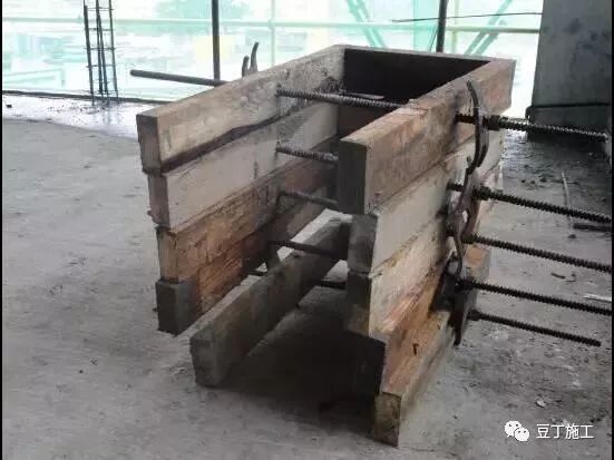 模板工程标准化管理作业指导书，详细施工过程做法照片！的图89
