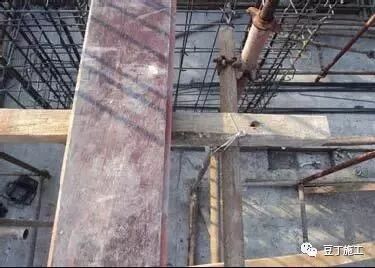 模板工程标准化管理作业指导书，详细施工过程做法照片！的图66
