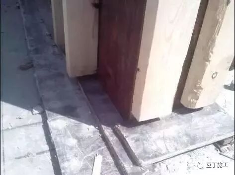 模板工程标准化管理作业指导书，详细施工过程做法照片！的图21