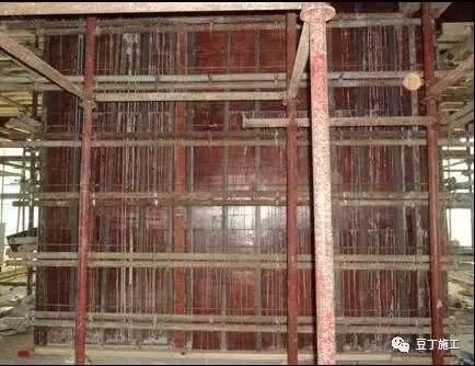 模板工程标准化管理作业指导书，详细施工过程做法照片！的图24