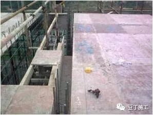 模板工程怎么干？施工工艺详细总结！的图22