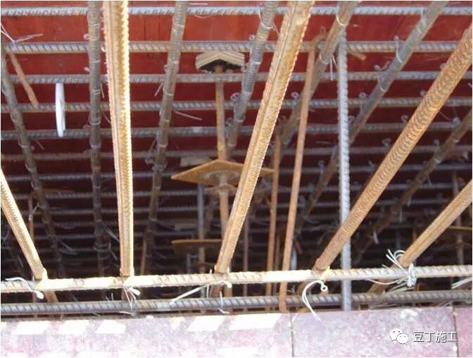 模板工程怎么干？施工工艺详细总结！的图11