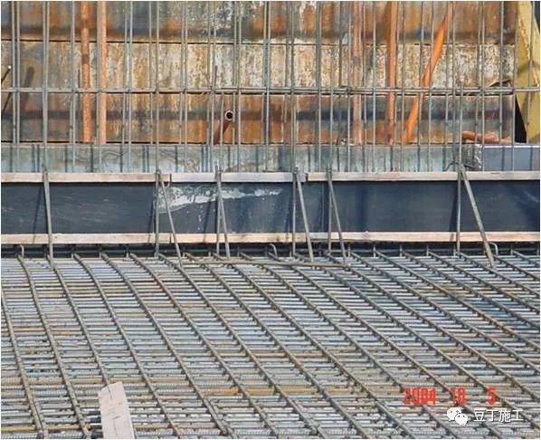 模板工程怎么干？施工工艺详细总结！的图13