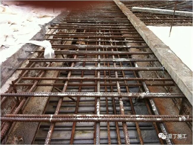 模板工程怎么干？施工工艺详细总结！的图14