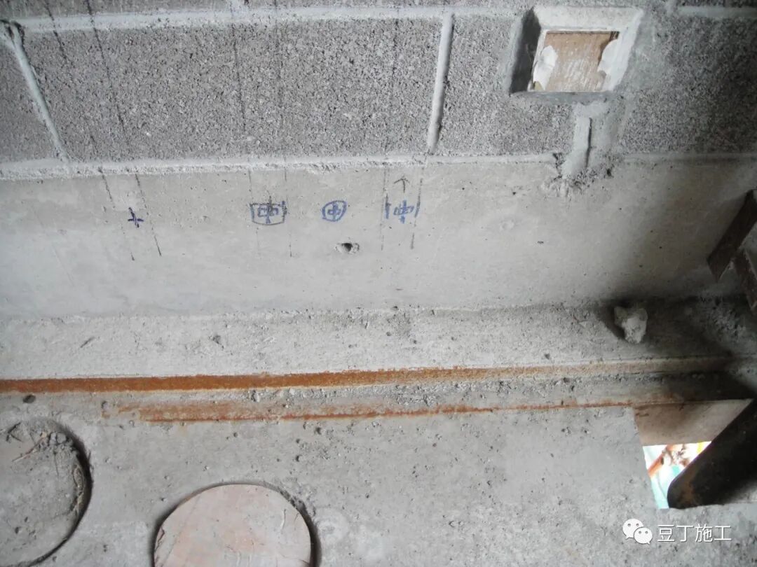 88个结构、装饰、安装工程细部做法，收藏备用！的图3