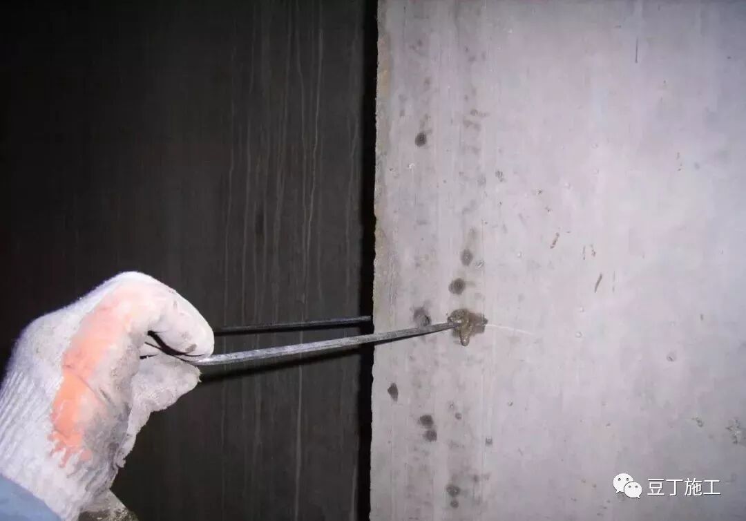 二次结构怎么干？详细总结，手把手教会你！的图6