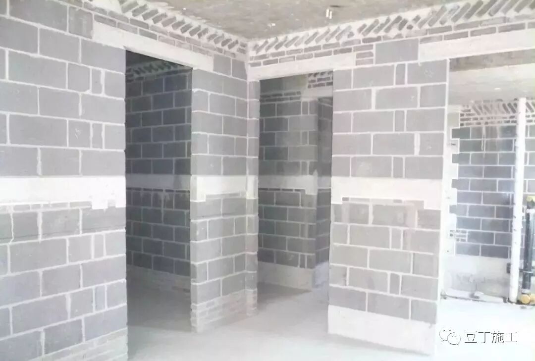 二次结构怎么干？详细总结，手把手教会你！的图19