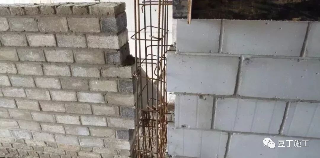 二次结构怎么干？详细总结，手把手教会你！的图8