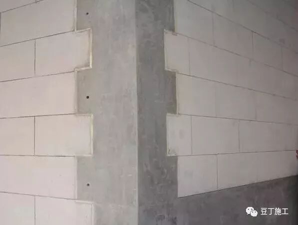 二次结构怎么干？详细总结，手把手教会你！的图13