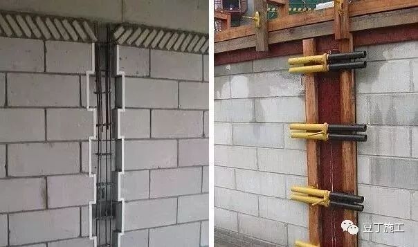 二次结构怎么干？详细总结，手把手教会你！的图10