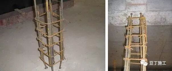 二次结构怎么干？详细总结，手把手教会你！的图12