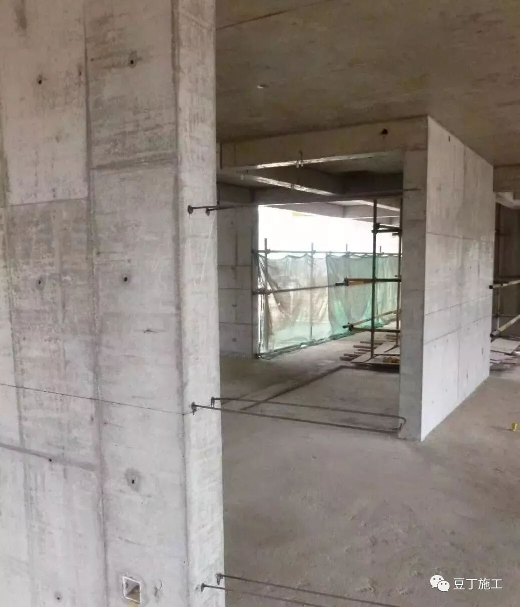 二次结构怎么干？详细总结，手把手教会你！的图21