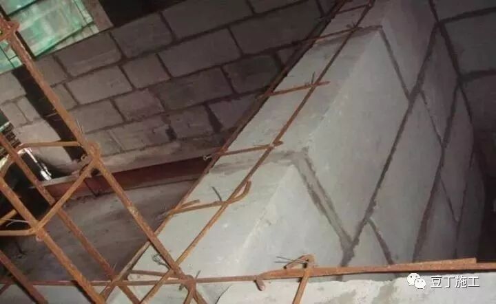 二次结构怎么干？详细总结，手把手教会你！的图11