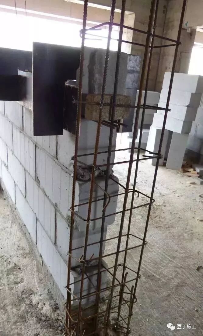 二次结构怎么干？详细总结，手把手教会你！的图9