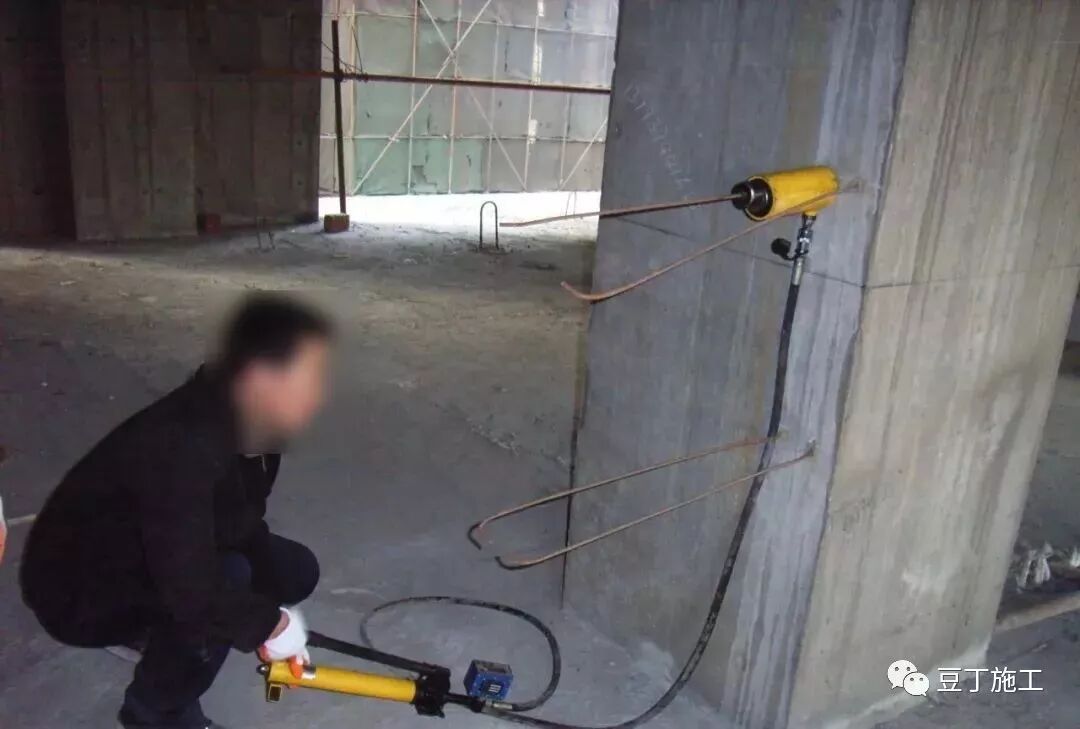 二次结构怎么干？详细总结，手把手教会你！的图7