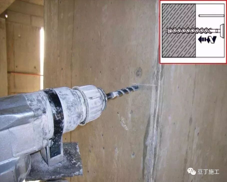 二次结构怎么干？详细总结，手把手教会你！的图4