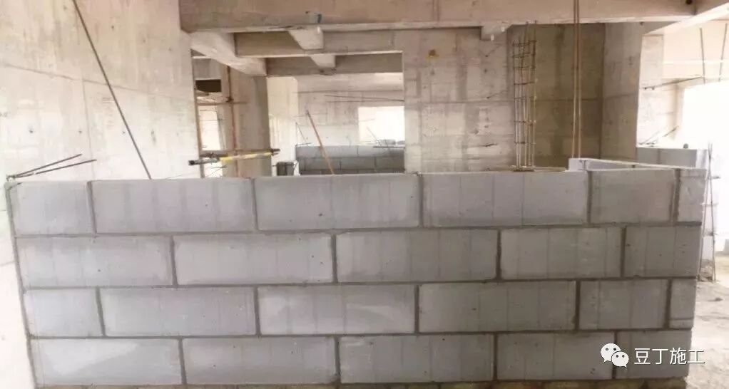 二次结构怎么干？详细总结，手把手教会你！的图16