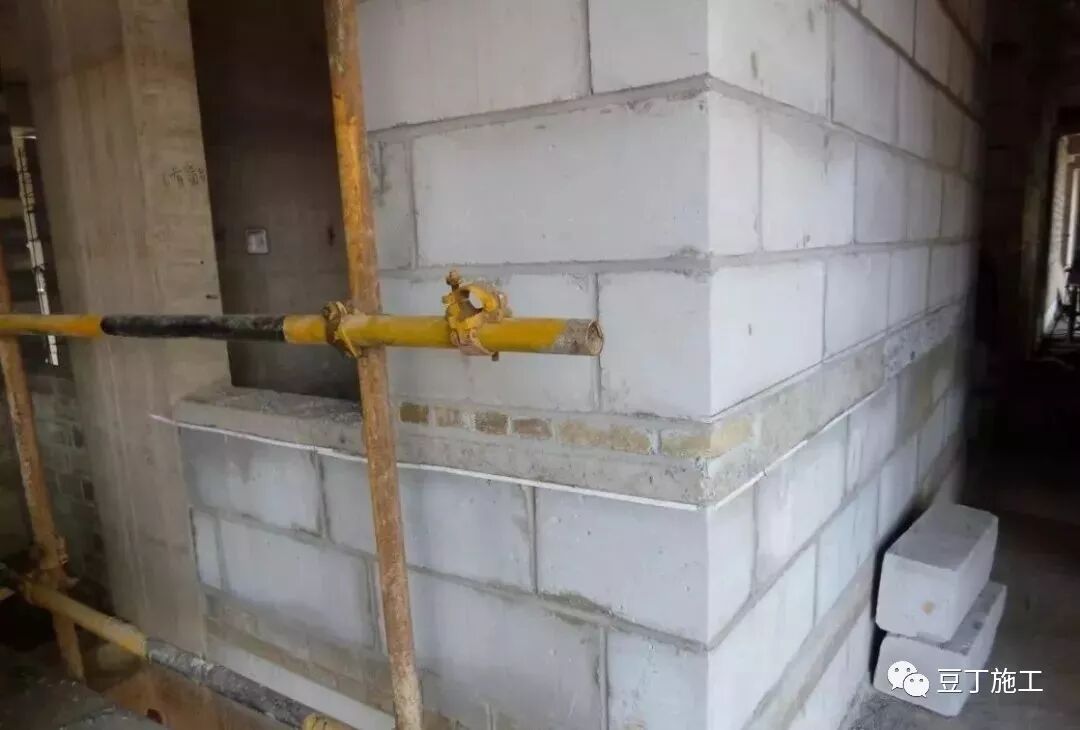 二次结构怎么干？详细总结，手把手教会你！的图23