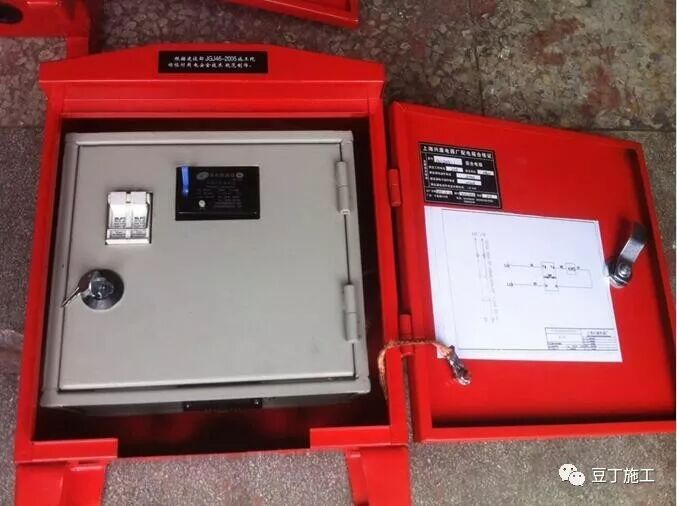 臨時用電安全生產及常見問題分析，6個方面給你逐一分析！的圖47