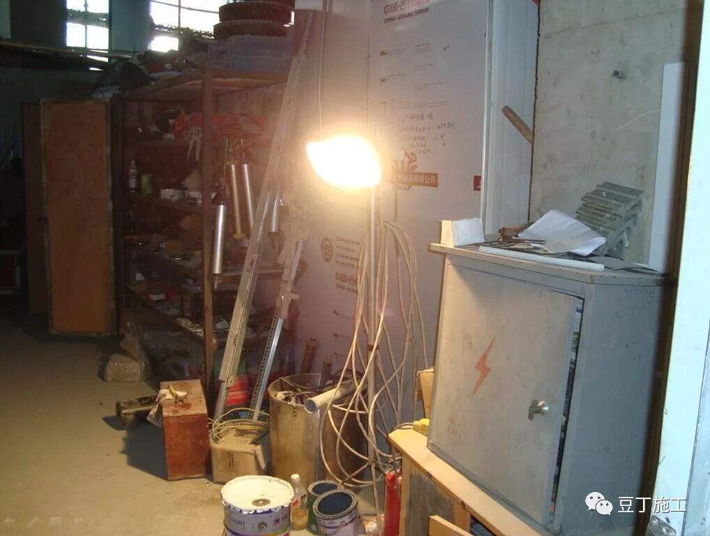 臨時用電安全生產及常見問題分析，6個方面給你逐一分析！的圖54