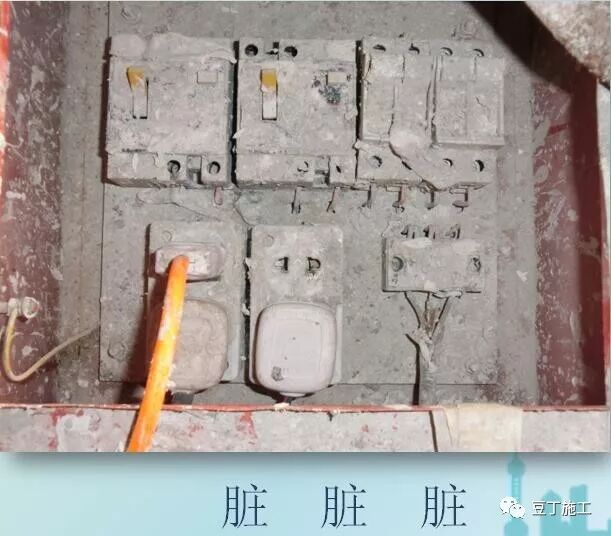 臨時用電安全生產及常見問題分析，6個方面給你逐一分析！的圖28