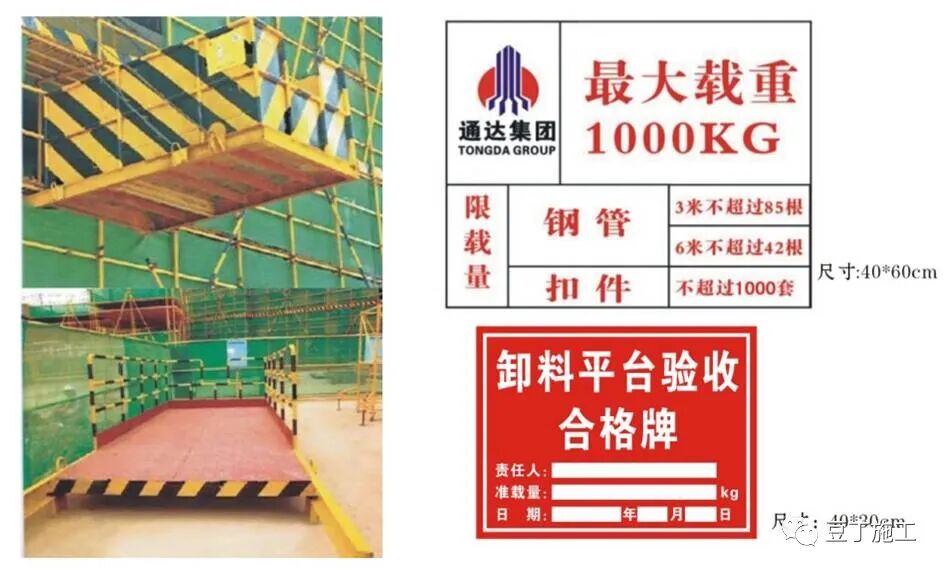 外架、支模架安全怎么查？超详细总结，参考示例！的图30