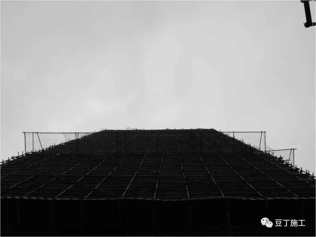 外架、支模架安全怎么查？超详细总结，参考示例！的图56