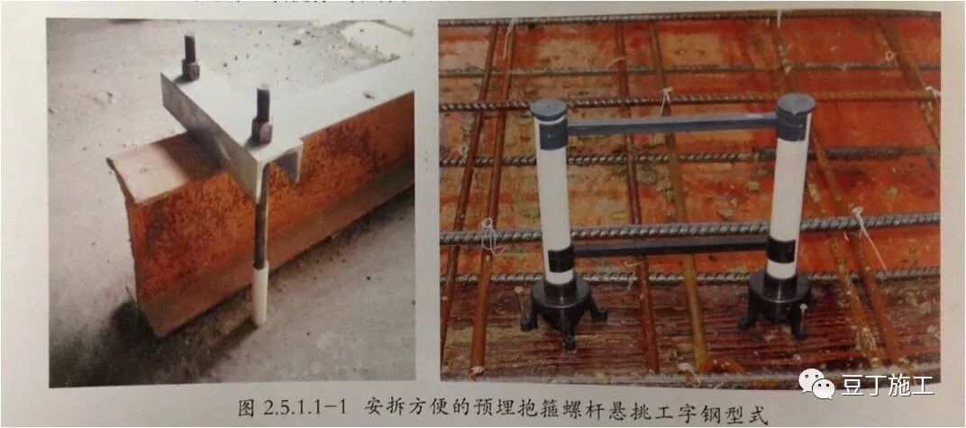 外架、支模架安全怎么查？超详细总结，参考示例！的图17