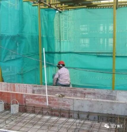 脚手架还不懂？48个验收标准+44个验收细节教会你！的图37