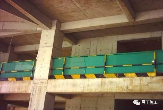 脚手架还不懂？48个验收标准+44个验收细节教会你！的图26