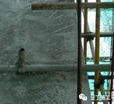 脚手架还不懂？48个验收标准+44个验收细节教会你！的图20