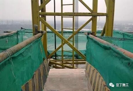 脚手架还不懂？48个验收标准+44个验收细节教会你！的图32