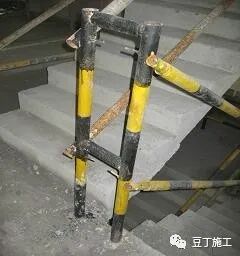 脚手架还不懂？48个验收标准+44个验收细节教会你！的图23