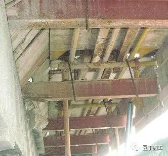 脚手架还不懂？48个验收标准+44个验收细节教会你！的图21