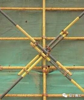 脚手架还不懂？48个验收标准+44个验收细节教会你！的图8