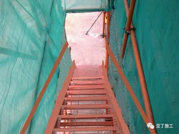 脚手架还不懂？48个验收标准+44个验收细节教会你！的图31