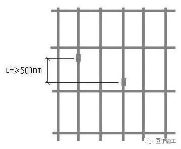 脚手架还不懂？48个验收标准+44个验收细节教会你！的图6