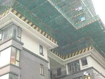 脚手架还不懂？48个验收标准+44个验收细节教会你！的图35