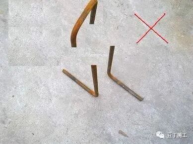 脚手架还不懂？48个验收标准+44个验收细节教会你！的图18