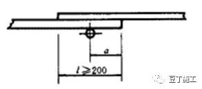 脚手架还不懂？48个验收标准+44个验收细节教会你！的图10