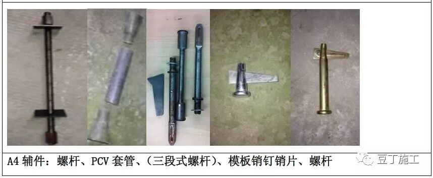 鋁模板工程如何施工？標準做法總結，控制質量不再難！的圖7